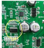 NCV7240 汽车电脑板易损芯片 现货 可直拍