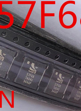 57F68蓝牙模块立体声，CD3313LEO音调和音量处理的数控四声道音频