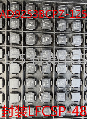 XL322J ADXL322JCP 加速传感转换器 LFCSP16