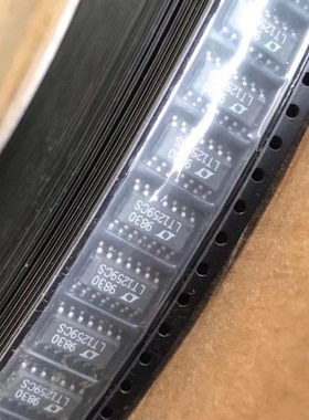 LTC1662IMS8【LTKC】10位DAC数模转换器 可直拍MSOP-8