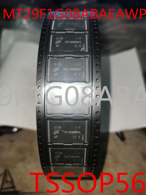 MT29F1G08ABAEAWP存储器