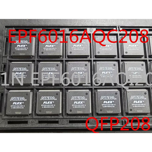 全新原装 EPM1270T144C5N EPM1270T144 QFP144 可编程逻辑