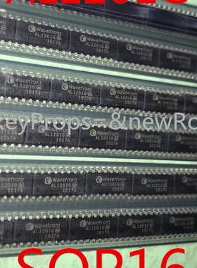 AL1201G SOP16 全新原装 质量保证 现货