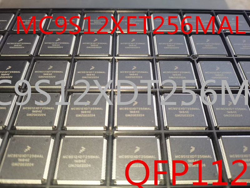 MC9S12XDT256MAG车电脑版