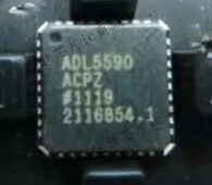 AD5667RBCPZ-REEL7 丝印D8X LFCSP-10 数据采集ic 全新进口原装