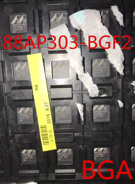 88AP303-BGF2 88AP303 MARVELL 全新正品现货