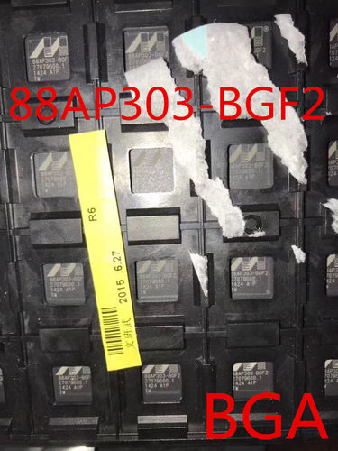 88AP303-BGF2 88AP303 MARVELL 全新正品现货