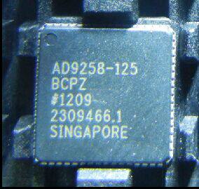 AD9212ABCPZ-40 AD9212ABCP-40 LFCSP-64 数据采集 全新进口原装