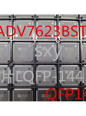 ADS5411IPGPR ADS5411IPGP ADS5411 贴片 QFP-52 全新原装
