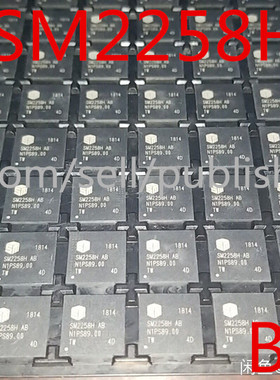 全新原装 SM2258XT主控固态硬盘芯片  BGA 配单 可直拍