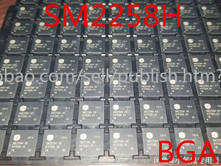 全新原装 SM2258XT主控固态硬盘芯片  BGA 配单 可直拍