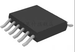 原装正品 ADC128S102CIMTX ADC128S102CIMT ADC128S102 TSSOP现货
