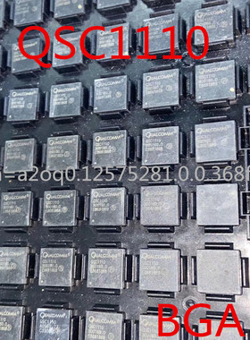 全新原装现货  QSC1110 QSC1100 CPU芯片