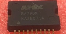 PA79DK PSOP20 APEX 300V高电压运算放大器