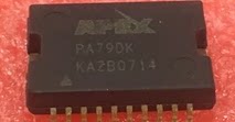 PA79DK PSOP20 APEX 300V高电压运算放大器