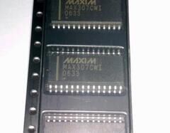 全新正品现货  MAX307CWI 实体店可以直拍