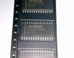 全新正品现货  MAX307CWI 实体店可以直拍