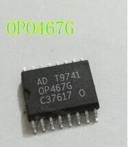 全新正品现货  OP467G 实体店价格旺旺咨询为准