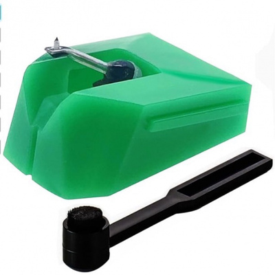 唱针替换AUDIOTECHNICAAT-VMN95C