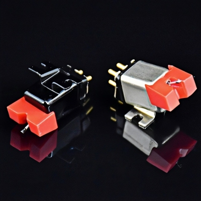 黑胶片唱片机替换唱针