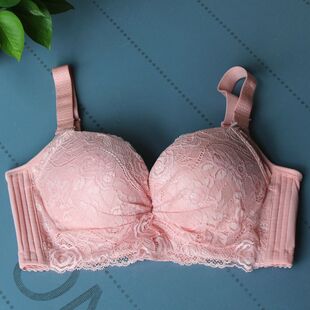 加厚聚拢模杯 带硬钢圈65C70A70B70C75A75B75C80A80B 调整型文胸