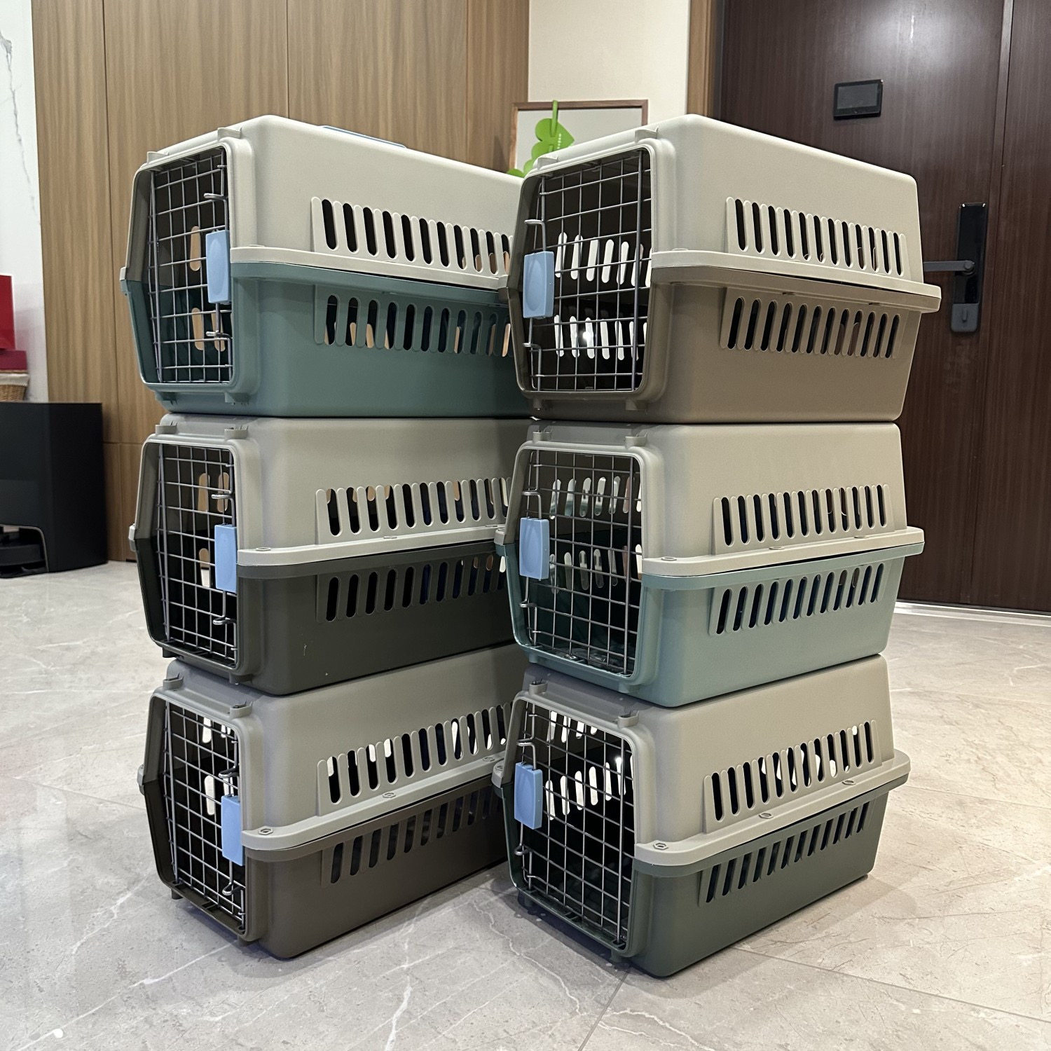 航空箱清仓猫犬通用便携外出箱包