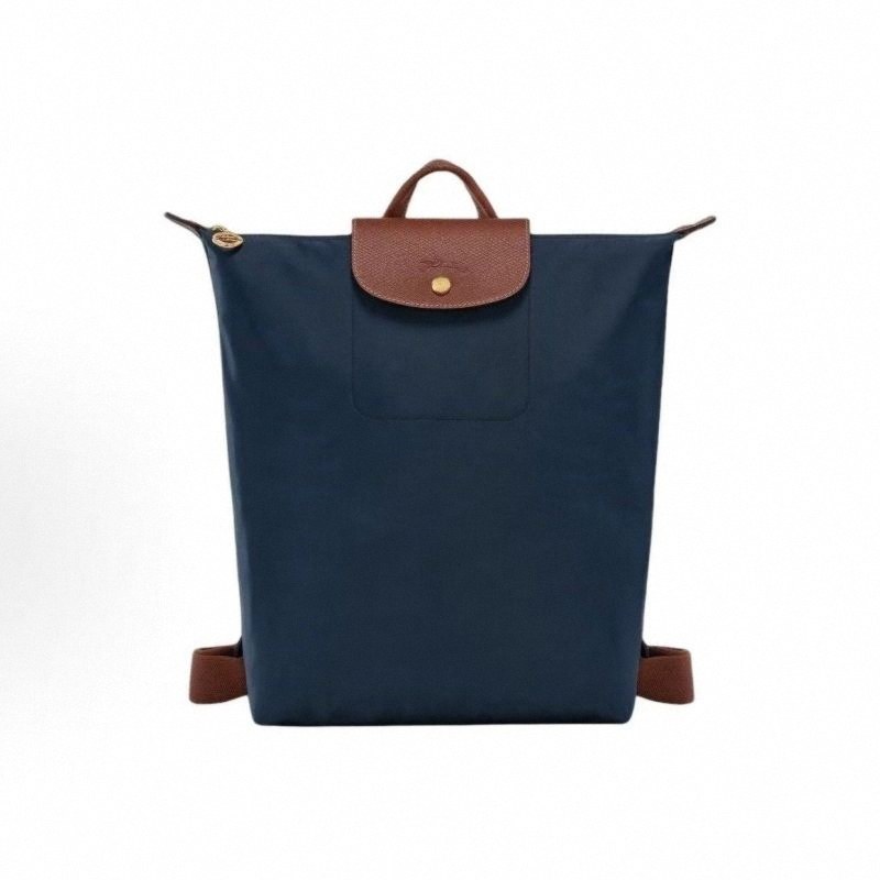 LONGCHAMP/珑骧包新款双肩包旅行