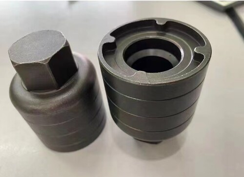 宝马迷你吉利cvt无级自动变速箱
