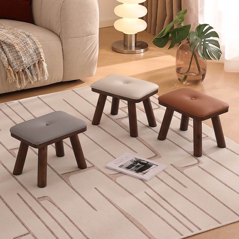 简约实木小凳子家用矮凳