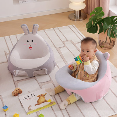 婴儿学坐椅不伤脊柱练坐立神器