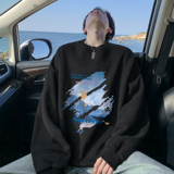 黑色
