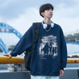 藏青色