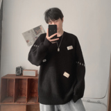 黑色