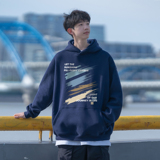 藏青色
