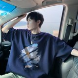 藏青色