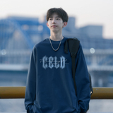 藏青色