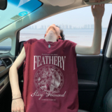 酒红色