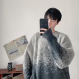 灰色