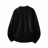 潮流亨利领竖条肌理长袖T恤A425-T005-p44控68-面料97%涤纶3%氨纶，男装T恤，电商A425