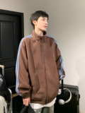 咖啡色