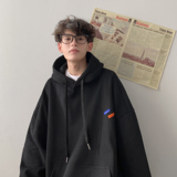 小标连帽卫衣A425-Y2103-P68控88，男装卫衣，电商A425