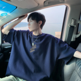 藏青色