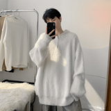 白色