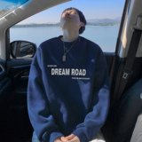 藏青色