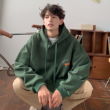 小标连帽卫衣A425-Y2103-P68控88，男装卫衣，电商A425