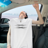 白色
