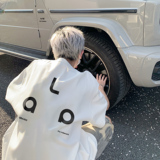 白色