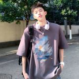 深灰色