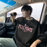 潮流美式字母短袖T恤A425-T3805-P28控38面料棉，男装T恤，电商A425