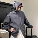 深灰色